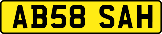 AB58SAH