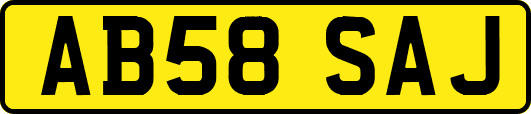 AB58SAJ