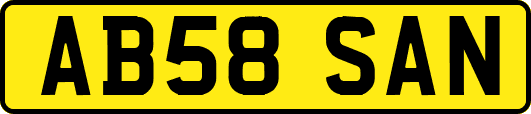 AB58SAN