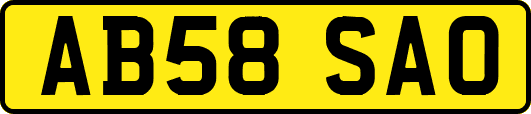 AB58SAO