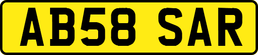AB58SAR