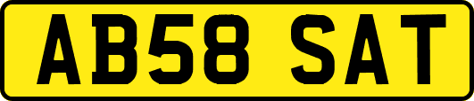 AB58SAT