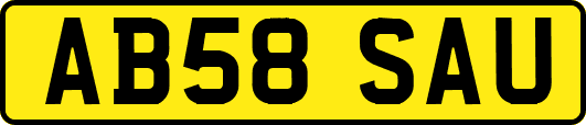 AB58SAU