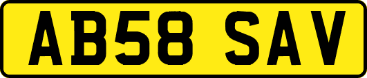 AB58SAV