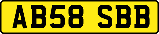 AB58SBB