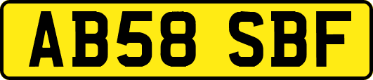 AB58SBF