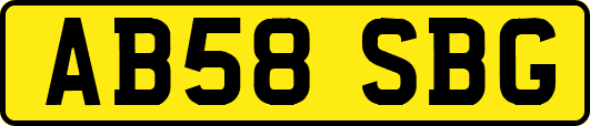 AB58SBG