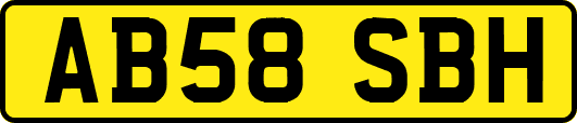 AB58SBH