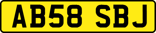 AB58SBJ