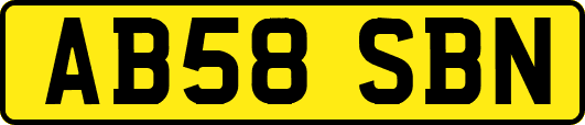AB58SBN