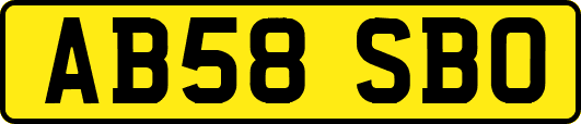 AB58SBO