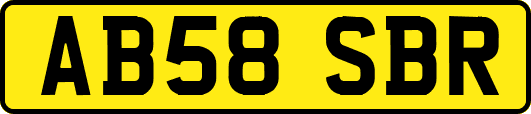 AB58SBR