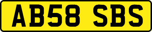 AB58SBS