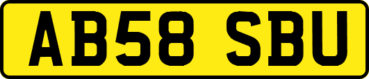 AB58SBU