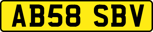 AB58SBV
