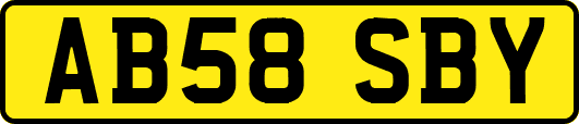 AB58SBY