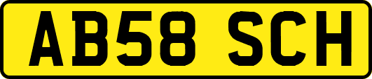 AB58SCH
