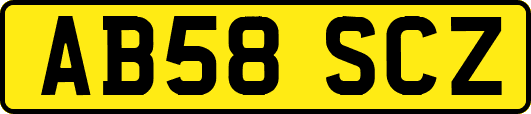 AB58SCZ