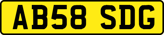 AB58SDG