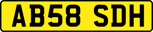 AB58SDH