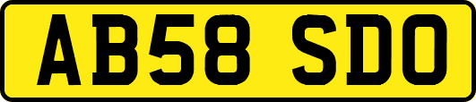 AB58SDO