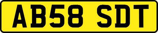 AB58SDT