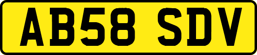 AB58SDV