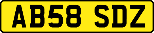 AB58SDZ