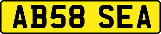 AB58SEA