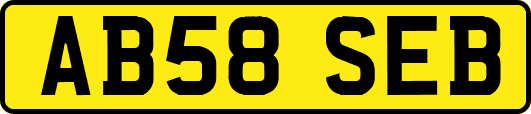 AB58SEB