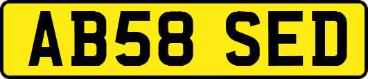 AB58SED