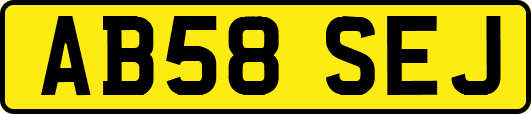 AB58SEJ