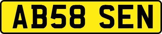 AB58SEN