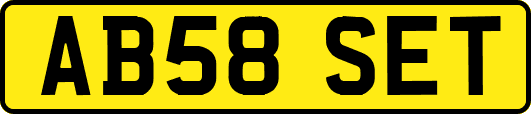 AB58SET