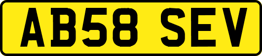 AB58SEV