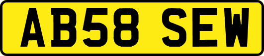 AB58SEW