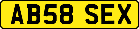AB58SEX