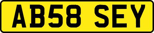 AB58SEY