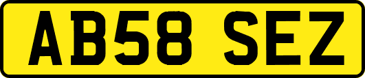 AB58SEZ