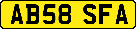 AB58SFA