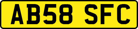 AB58SFC