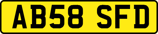 AB58SFD
