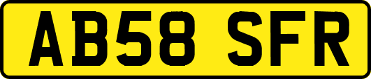 AB58SFR