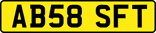 AB58SFT