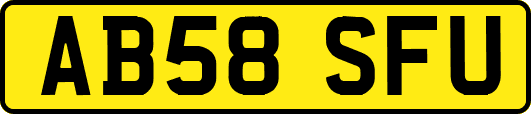 AB58SFU