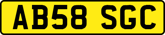 AB58SGC