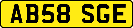 AB58SGE