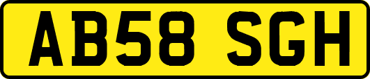 AB58SGH