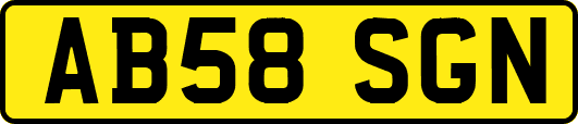 AB58SGN