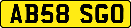 AB58SGO